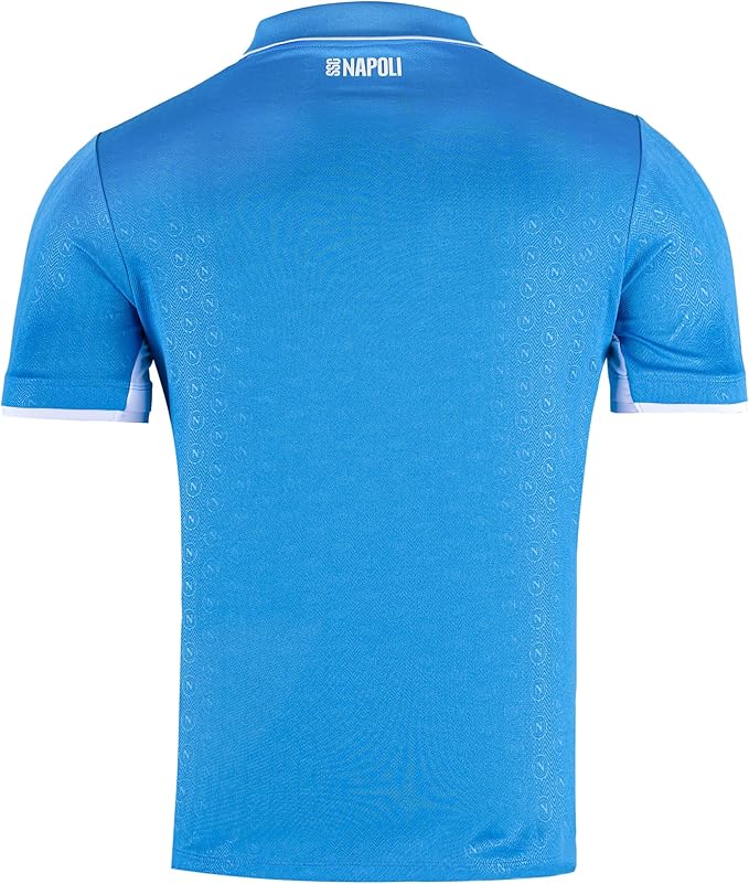 CAMISETA NAPOLES 24/25