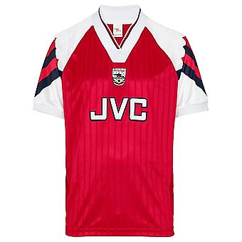 CAMISETA RETRO ARSENAL 93/94
