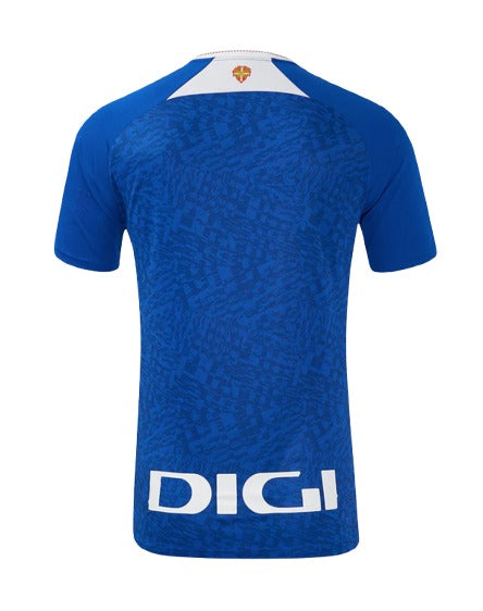 CAMISETA ATHLETIC CLUB SEGUNDA 24/25