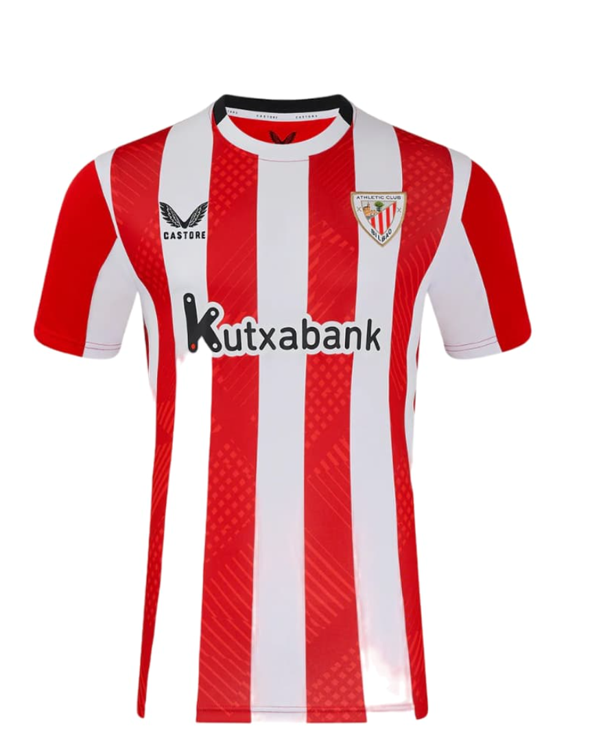 CAMISETA ATHLETIC CLUB 24/25
