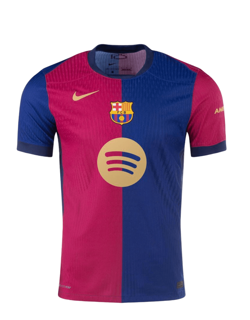 CAMISETA FC BARCELONA 24/25