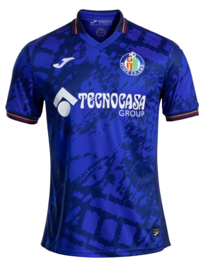 GETAFE 24/25 SHIRT