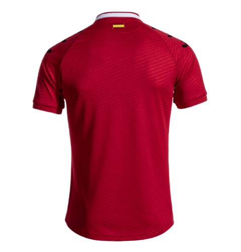 GETAFE SECOND SHIRT 24/25
