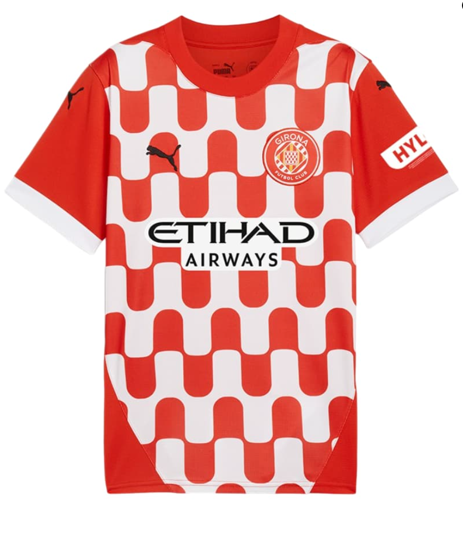 GIRONA 24/25 SHIRT