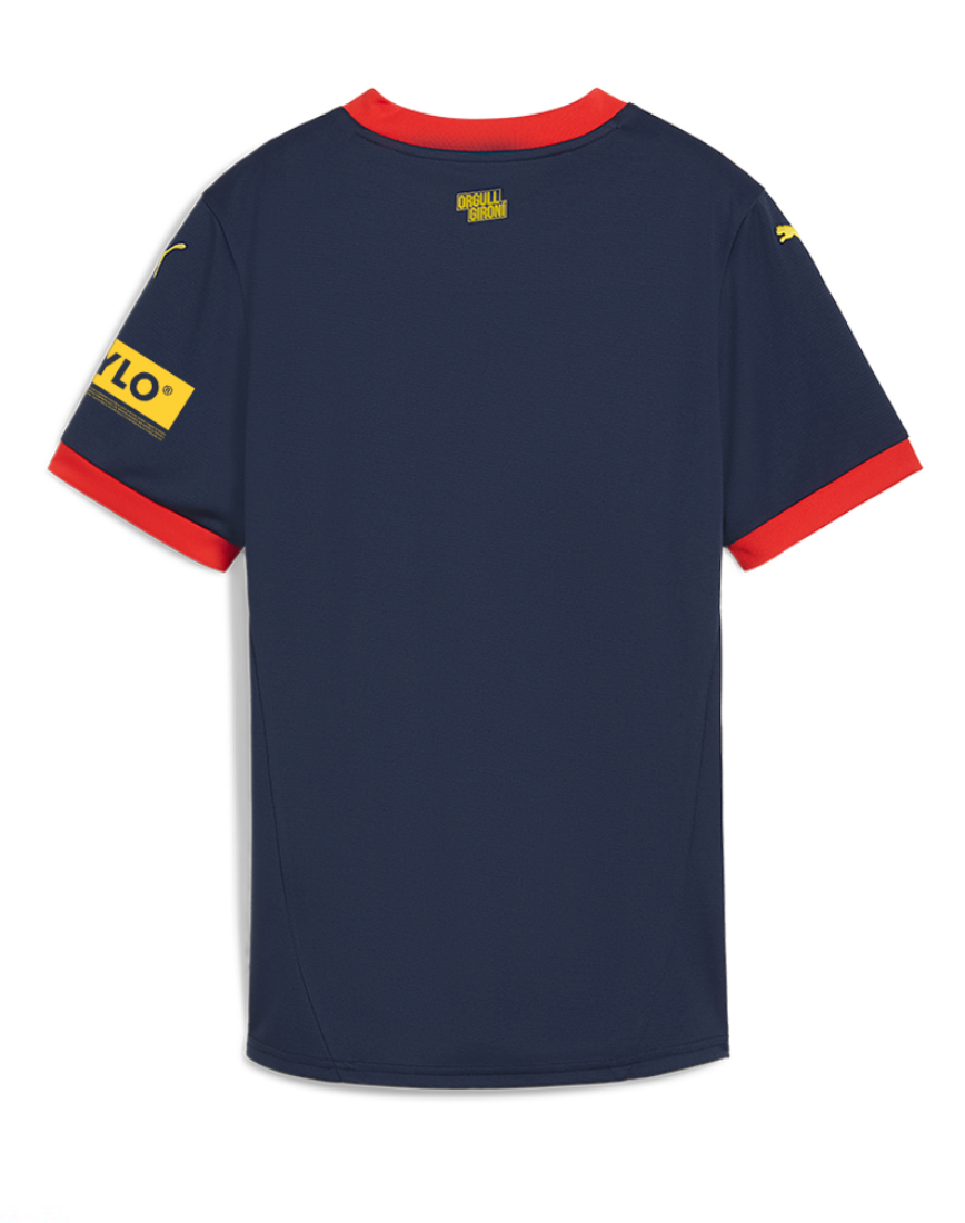 GIRONA SECOND SHIRT 24/25