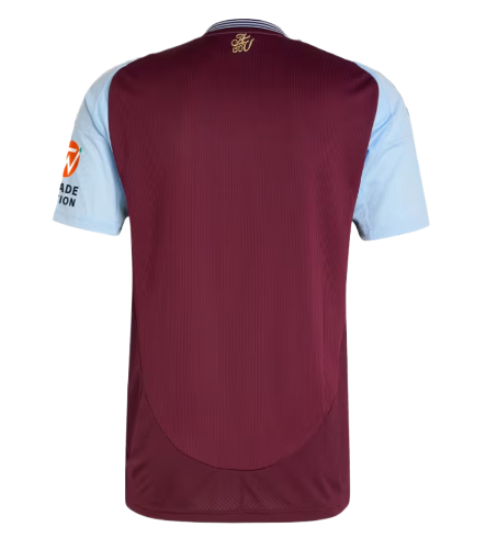 CAMISETA ASTON VILLA 24/25