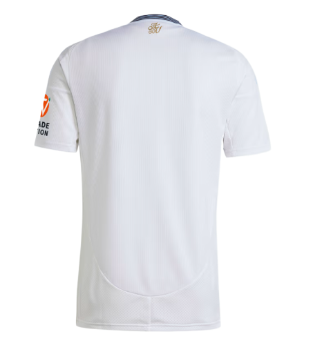 CAMISETA ASTON VILLA SEGUNDA 24/25