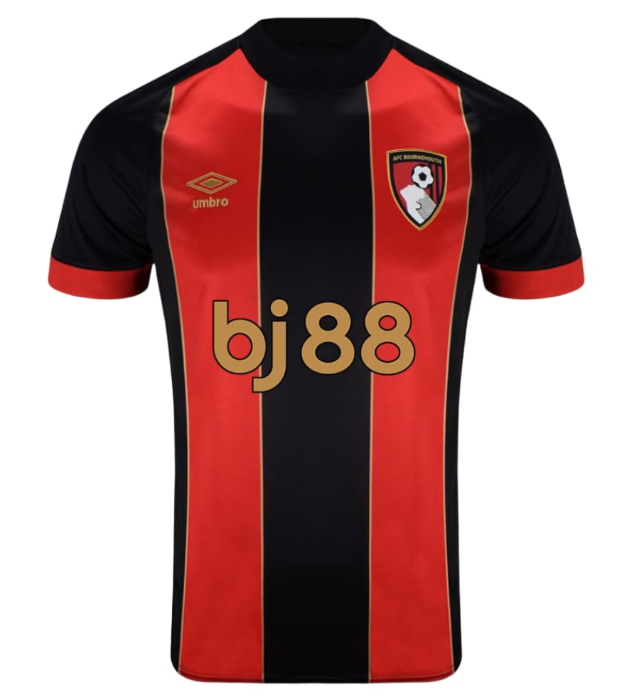 CAMISETA BOURNEMOUTH 24/25