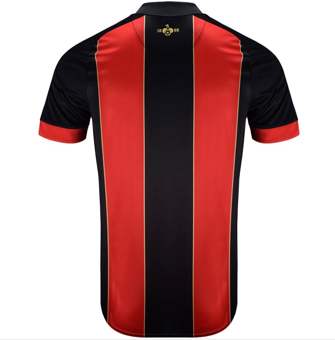 CAMISETA BOURNEMOUTH 24/25