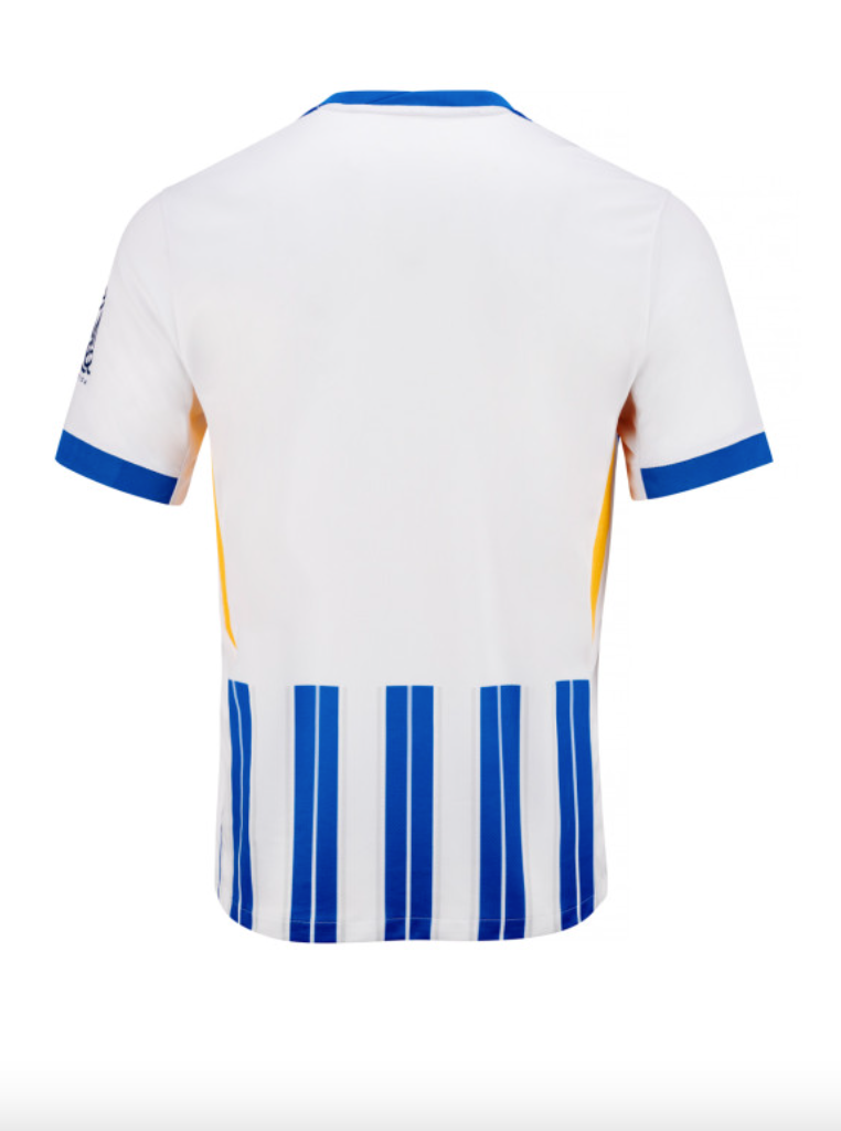 CAMISETA BRIGHTON 24/25