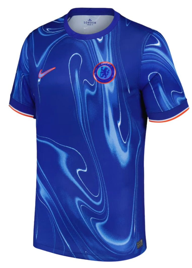 CAMISETA CHELSEA 24/25