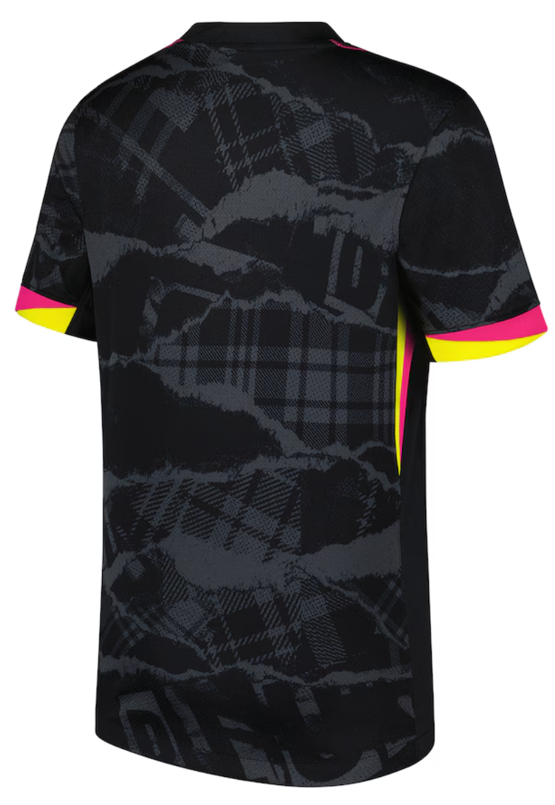 CAMISETA CHELSEA TERCERA 24/25