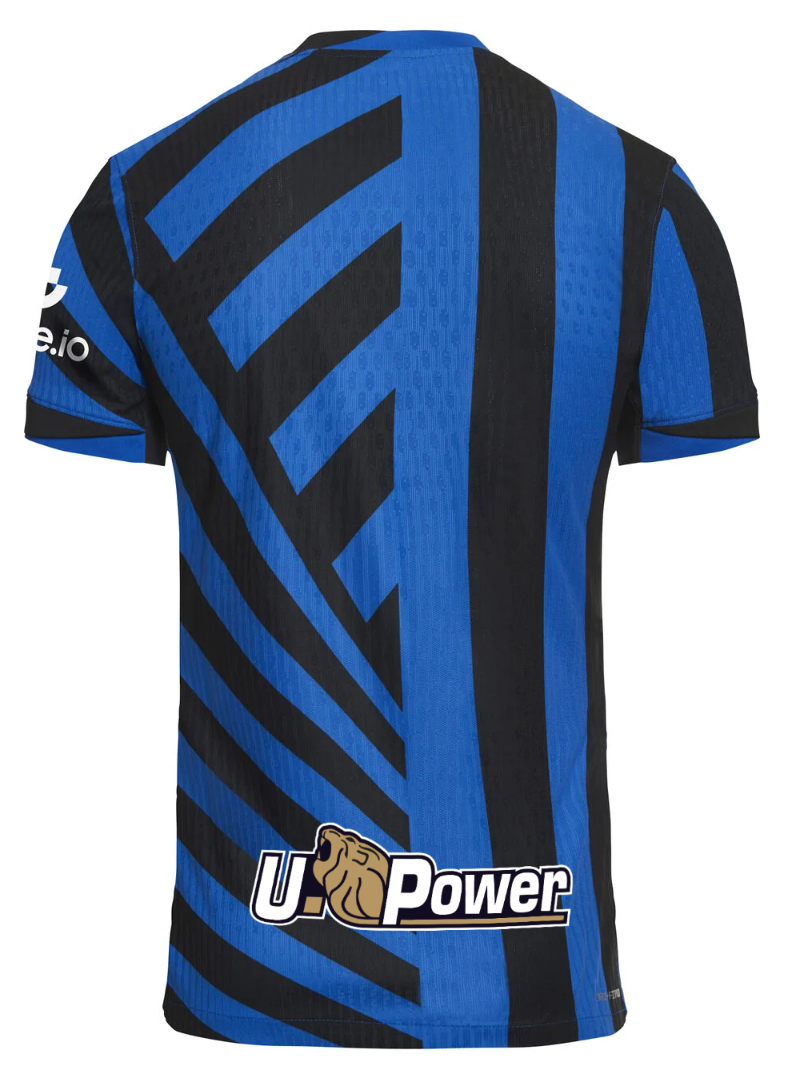 CAMISETA INTER DE MILAN 24/25