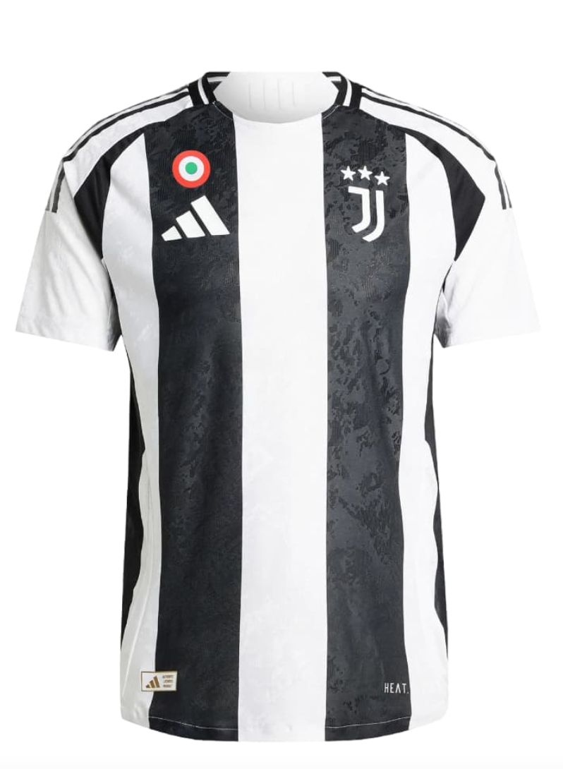 CAMISETA JUVENTUS 24/25