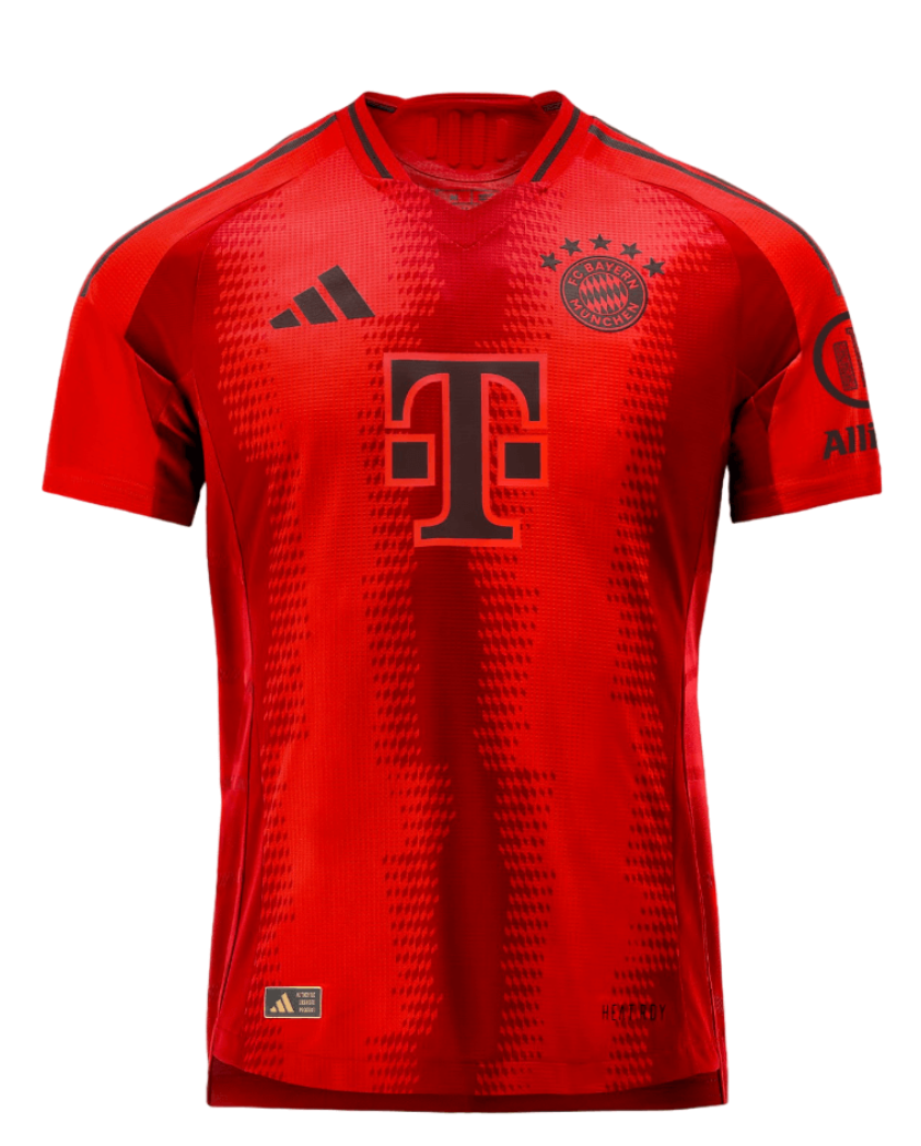 CAMISETA BAYERN DE MUNICH 24/25