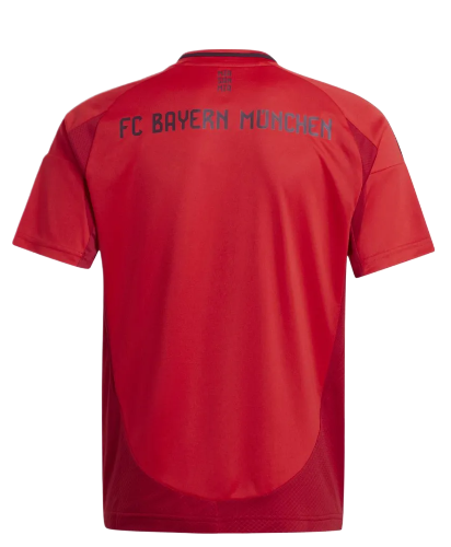 CAMISETA BAYERN DE MUNICH 24/25