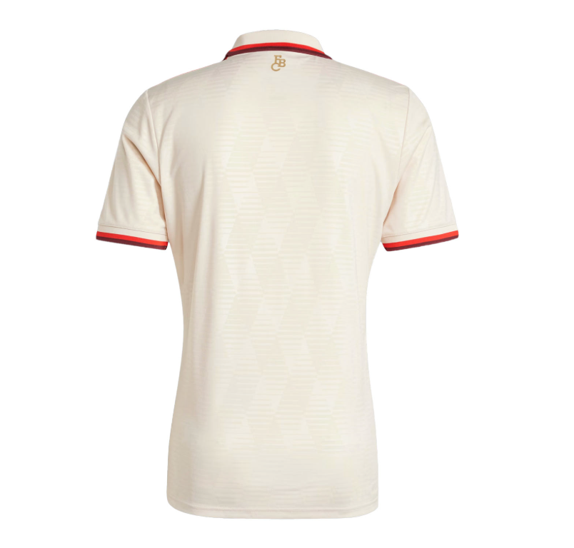 CAMISETA BAYERN DE MUNICH TERCERA 24/25