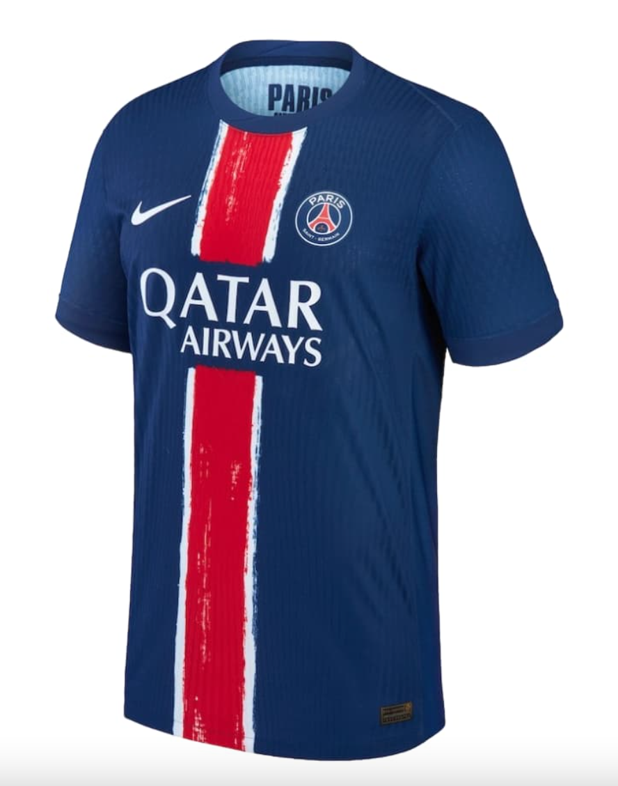 CAMISETA PSG 24/25