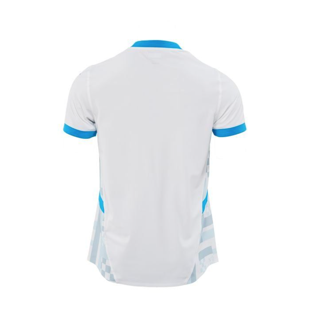 CAMISETA OLYMPIQUE DE MARSELLA 24/25