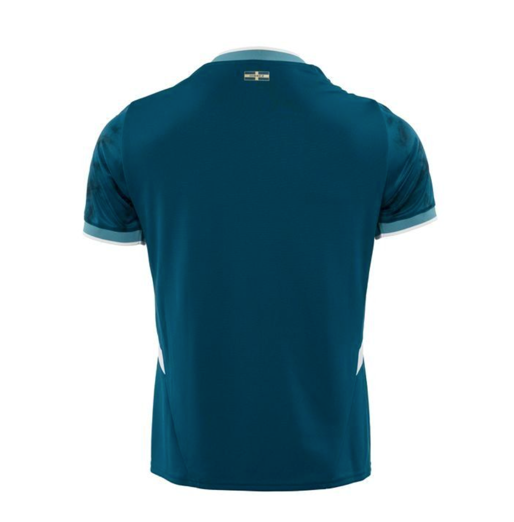 CAMISETA OLYMPIQUE DE MARSELLA SEGUNDA 24/25