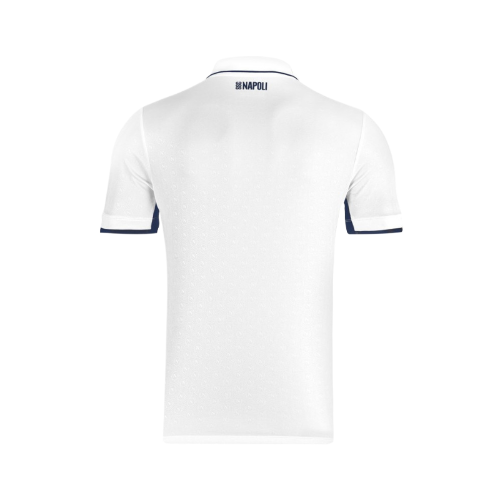 CAMISETA NAPOLES SEGUNDA 24/25
