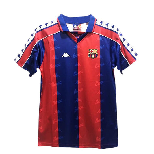 CAMISETA RETRO BARCELONA 92/95