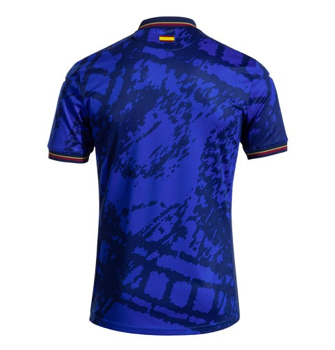 GETAFE 24/25 SHIRT
