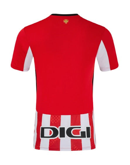 CAMISETA ATHLETIC CLUB 24/25