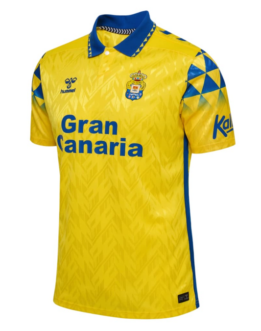 MAILLOT UD LAS PALMAS 24/25