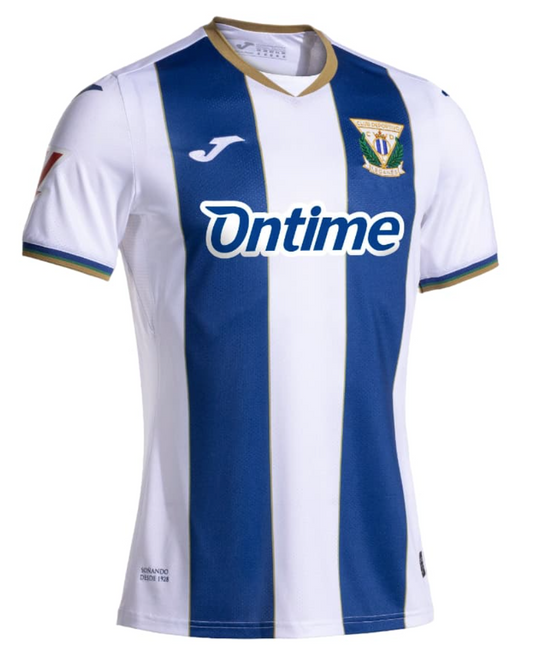 LEGANES 24/25 SHIRT