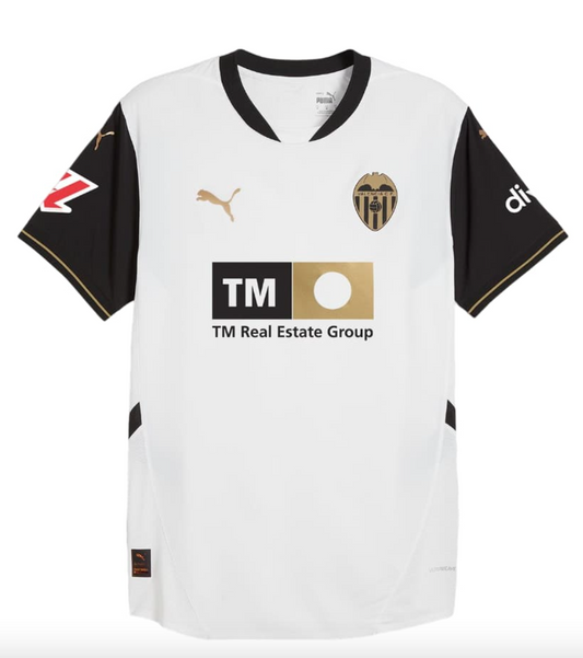 MAILLOT VALENCIA CF 24/25