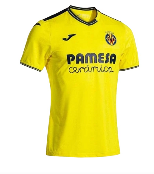 VILLAREAL 24/25 SHIRT