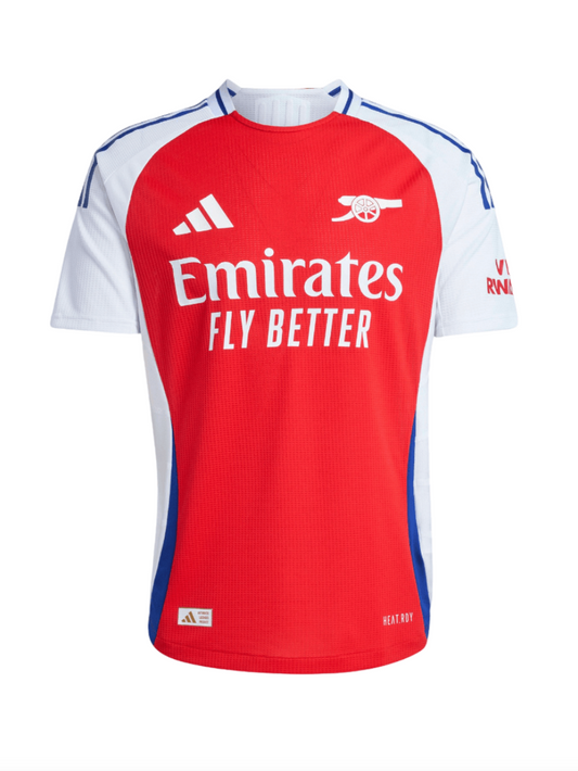 CAMISETA ARSENAL 24/25