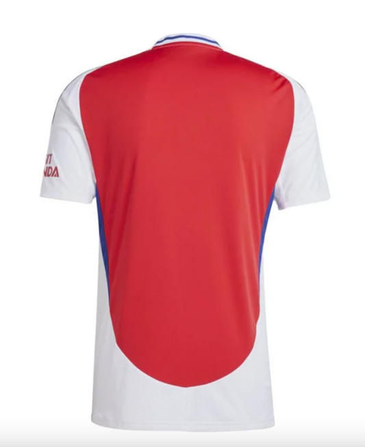 CAMISETA ARSENAL 24/25