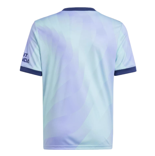 CAMISETA ARSENAL TERCERA 24/25