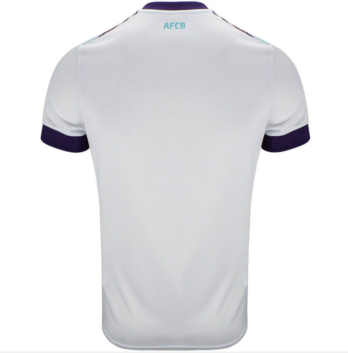 CAMISETA BOURNEMOUTH SEGUNDA 24/25
