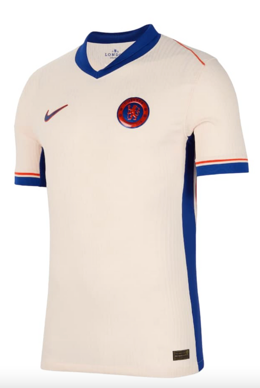 CAMISETA CHELSEA SEGUNDA 24/25