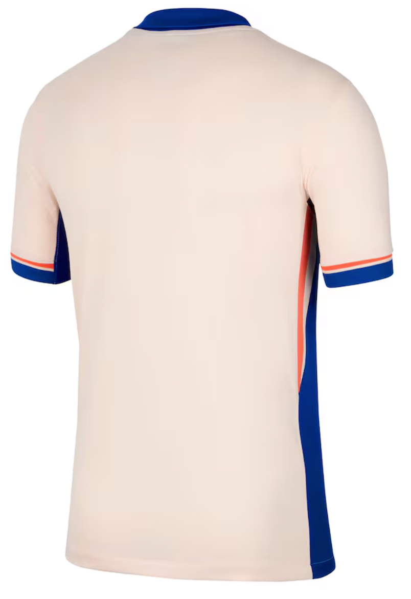 CHELSEA AWAY SHIRT 24/25