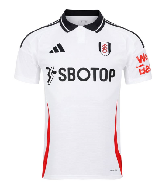 CAMISETA FULHAM 24/25