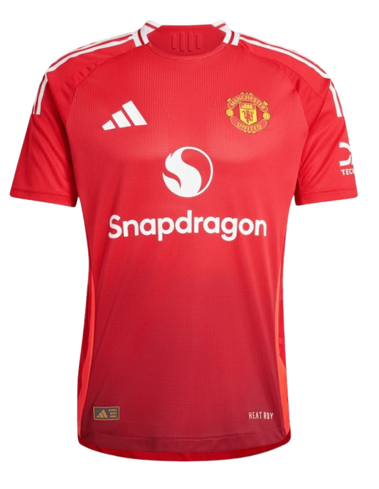 CAMISETA MANCHESTER UNITED 24/25