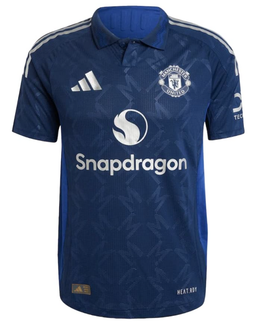 CAMISETA MANCHESTER UNITED SEGUNDA 24/25