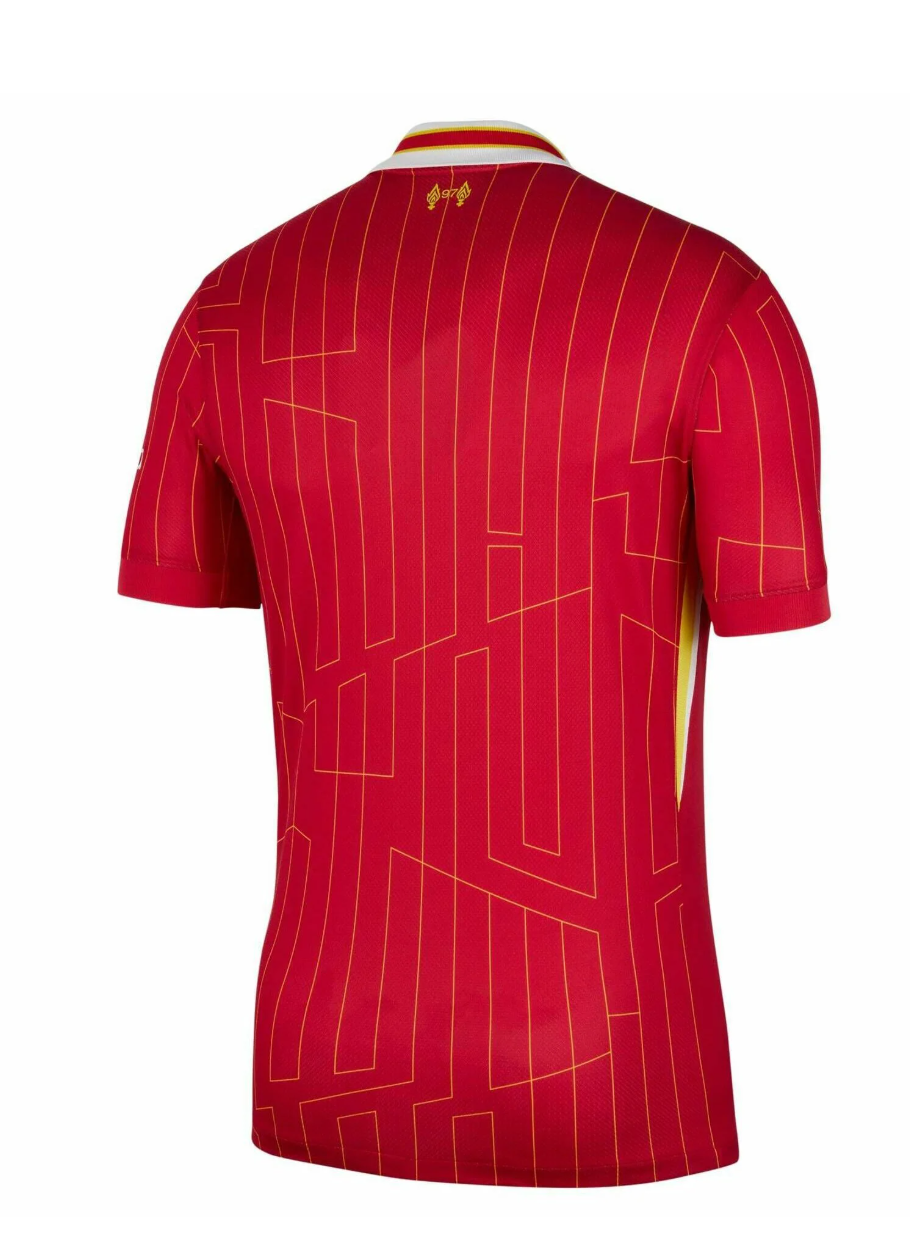 CAMISETA LIVERPOOL 24/25