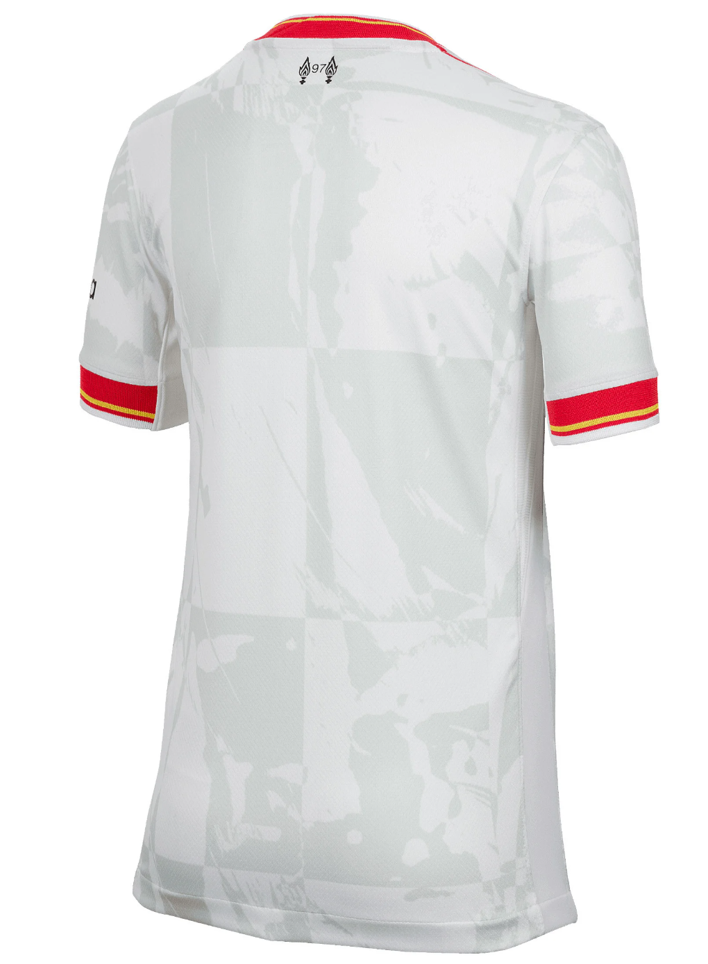 CAMISETA LIVERPOOL TERCERA 24/25