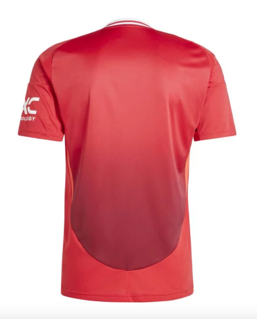 CAMISETA MANCHESTER UNITED 24/25