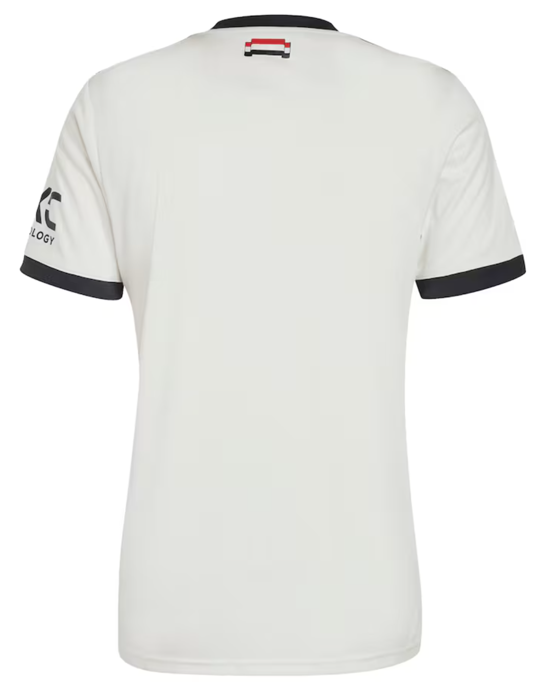 CAMISETA MANCHESTER UNITED TERCERA 24/25