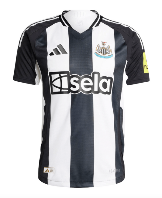 CAMISETA NEWCASTLE UNITED 24/25