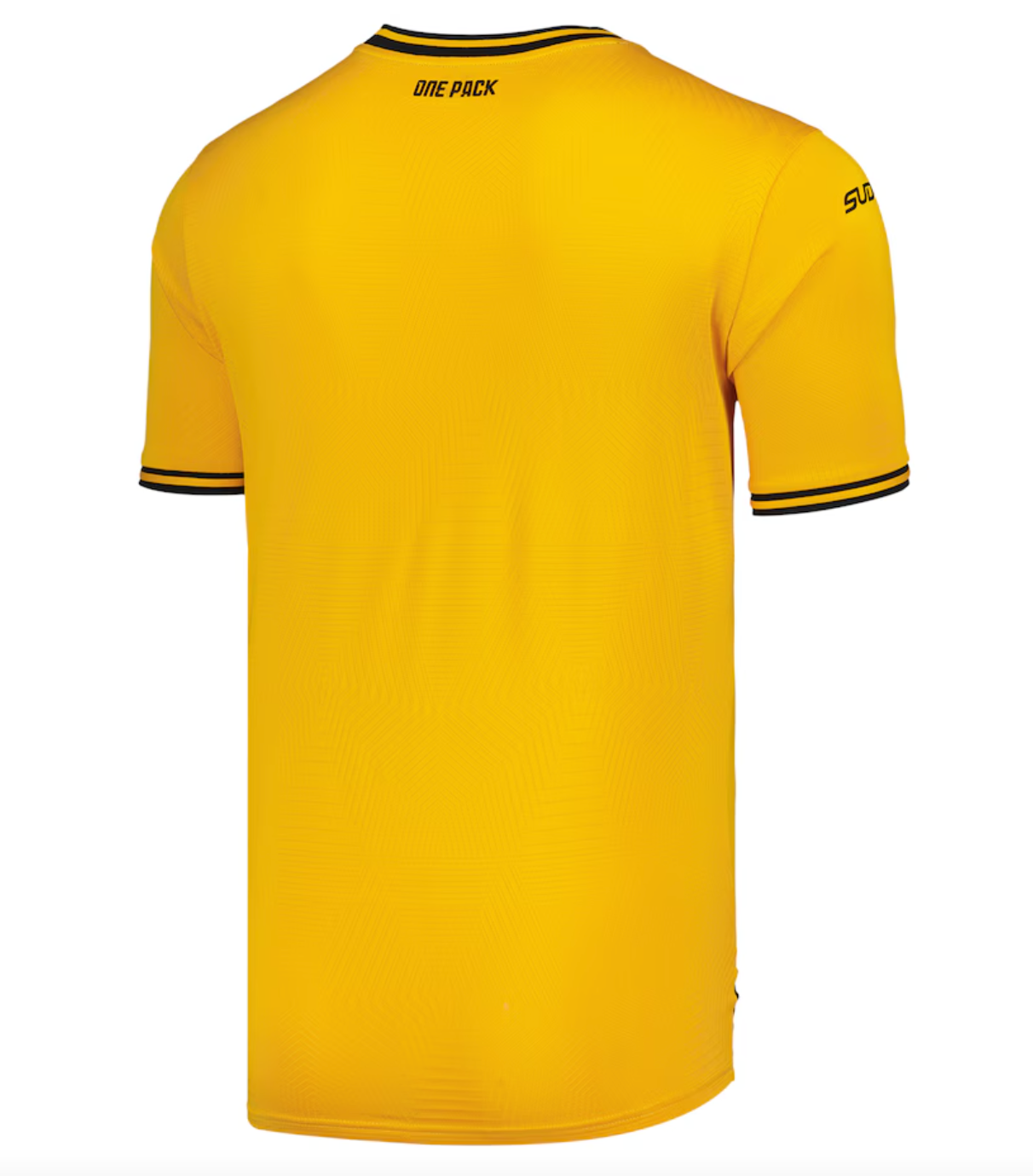 CAMISETA WOLVERHAMPTON 24/25