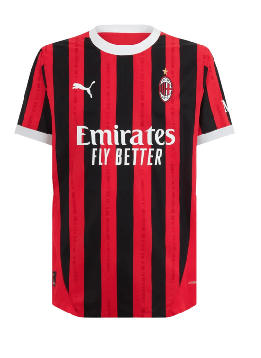 CAMISETA AC MILAN 24/25