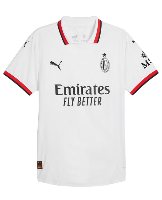 CAMISETA AC MILAN SEGUNDA 24/25