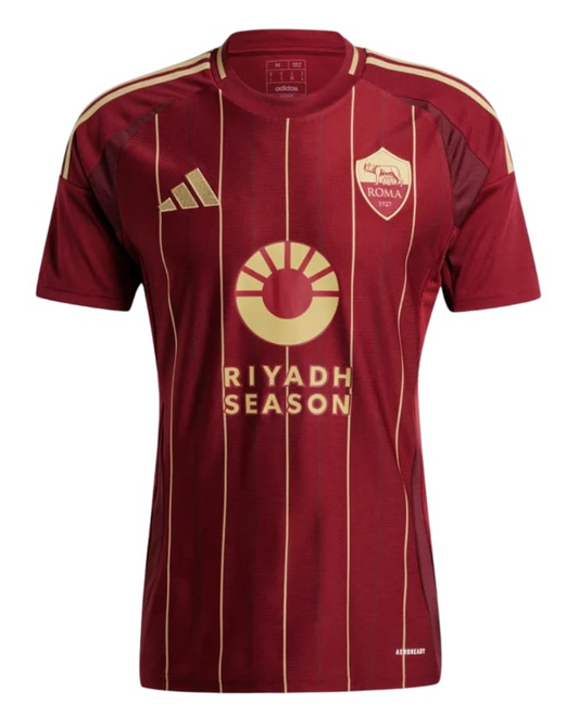 CAMISETA AS ROMA 24/25